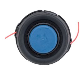 Катушка DL 1240 10x1.25 левая внутренняя резьба для триммера МастерАлмаз 10505204 