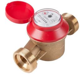 Счетчик воды ДЕКАСТ ОСВУ-40 "НЕПТУН" 75-40-01 