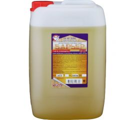 Огнебиозащитный состав для древесины БАРЬЕР ОБ сосна желтый, канистра 5,5 кг 4665296512567 