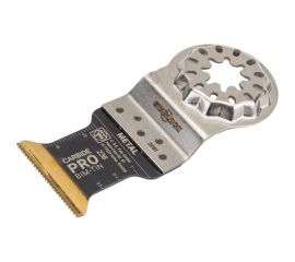 Полотно пильное твердосплавное CarbidePro (45x35 мм; SL) Fein 63502236210 