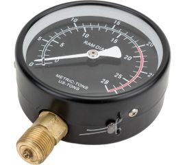 Манометр гидравлического пресса 20 т АвтоDело 43828 14907 