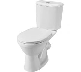 Унитаз-компакт Santek БОРЕАЛЬ 1.WH30.2.146, 00000042789 