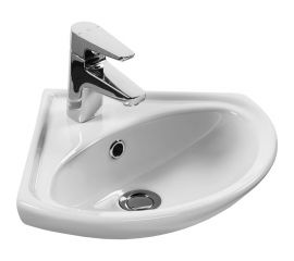 Умывальник Santek ИРИС 1.WH11.0.514, 00000043742 