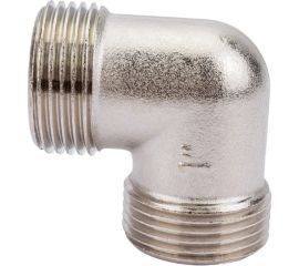 Уголок СТМ 1"", штуцер-штуцер CRLM0001 