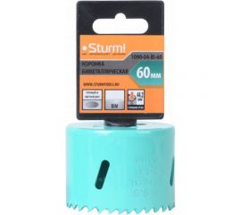 Коронка BI-METAL (60 мм; 5/8"") Sturm 1090-04-BI-60 