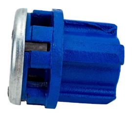 Трубный клупп ТУНДРА 3/4" 1124013 