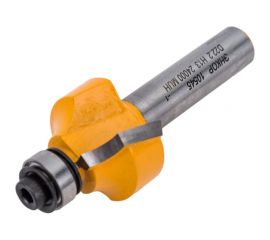 Фреза кромочная калевочная (22.2х13 мм; R 4.8 мм; хвостовик 8 мм) по дереву Энкор 10545 