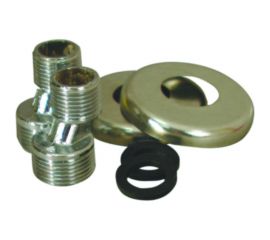 Эксцентрик с отражателем ROEGEN RZ-KB-00 