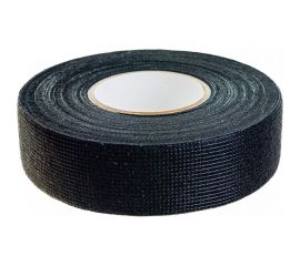 Автомобильная изолента KRANZ флис, 0.3x25 мм, 15 м KR-09-2906-1 