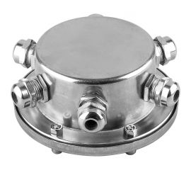 Соединительная коробка FERON LD504 32184 