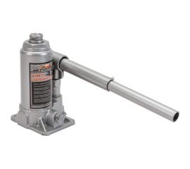 Гидравлический бутылочный домкрат 2т АВТОСТОП AJ-002 