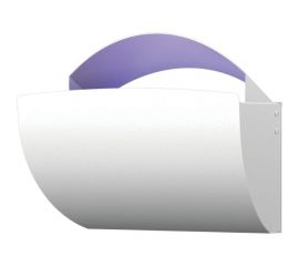 Уничтожитель насекомых с клеевой пластиной ЭКОСНАЙПЕР V18D 