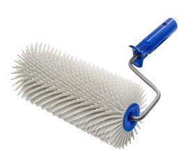 Валик РемоКолор игольчатый, острая игла, 105х240мм, 04-7-424 