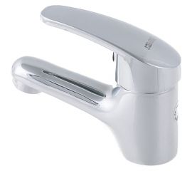 Смеситель для умывальника Эверест B10-029M 