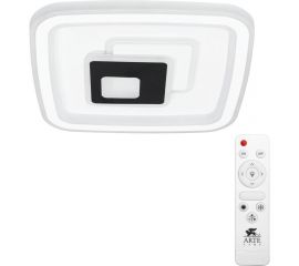 Потолочная люстра Arte Lamp FORMA A1437PL-72WH 