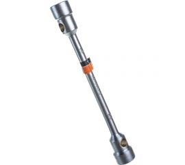 Торцевой прямой ключ 19х22 АвтоDело 40769 11554 