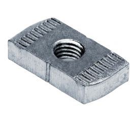 Гайка профиля TERMOCLIP tn 41 8f, М8, 10 шт. 9377001F10 