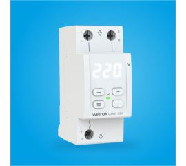 Реле напряжения Welrok d2-63 4660251140069 