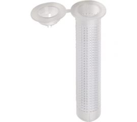 Сетчатая нейлоновая гильза для пустотелых оснований HIMTEX 20x85, NPS, для М14/16 NPS2085 