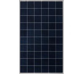 Фотоэлектрический солнечный модуль Delta Solar (ФСМ) Delta SM 280-24 P 