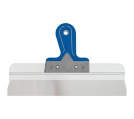 Шпатель КЭС нержавеющая сталь, 2-х компонентная рукоятка, 200 мм, профессиональный 10000009 