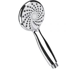 Лейка для душа stOMEGA 3 режима, диаметр 85 мм, еврослот 805 