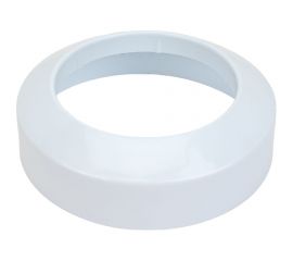 Розетка для унитаза АНИ Пласт 110х163 мм W9900 025-0589 