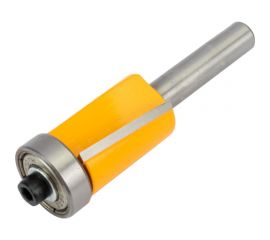 Фреза кромочная прямая (19х25.4 мм; хвостовик 8 мм) Энкор 46164 