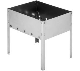 Сборный мангал Helios light 300x240x300 мм, сталь 0.3 мм hs-мc.01-э 00000254138 