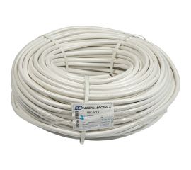 Провод ПВС Кабель-Арсенал 4x2,5 ГОСТ - 100 м 51660 