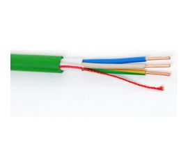 Энергосберегающий кабель EXPERt class ВВГнг(А)-LS 3x1,5 ок(N,PE)-0,66 100 м 35294 