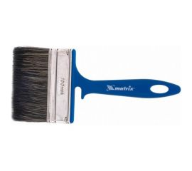 Кисть флейцевая ВОДНЫЕ КРАСКИ Color Line 100x12 мм MATRIX 83348 