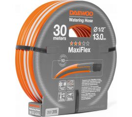 Шланг DAEWOO maxiflex диаметром 1/2 13 мм, 30 м DWH 3115 