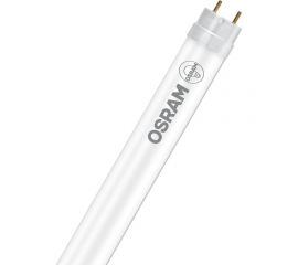 Светодиодная трубчатая лампа OSRAM SubstiTUBE, Basic, G13, 18W, замена 36 Вт, нейтральный белый свет 4058075377547 