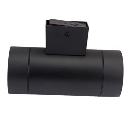 Фасадный светильник General Lighting Systems GWL-2GX53-M-IP65 BLACK 661128 