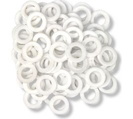 Прокладка из фторопласта MasterProf 1/2"", 100 шт ИС.131128 