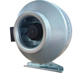 Круглый канальный вентилятор Naveka v ac1-200 металлический корпус 0,16 квт; 0,7а УН-00007743 