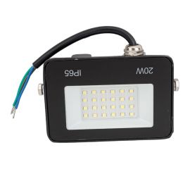 Прожектор BELLIGHT BL-LFL-2-20 slim/СДО 2-20slim, 4500К 1600Lm 220В 22204578 