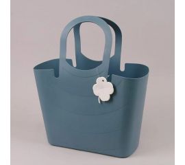 Сумка Prosperplast LUCY ITLU300 7476U 30х15.5х22.2/38.3, 6.5 л, синяя 061675 