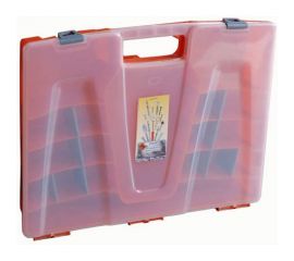 Органайзер 46х36х8см Энкор 76083 