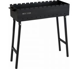 Складной мангал Unikit 5 мм, длина 750 мм UN-5/750МС 