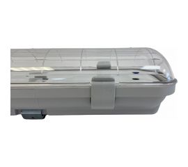 Светильник Подольский Завод Светотехники Айсберг ЭКО 36Вт 4000К прозрачный FS-MAN-E-036-65-40-201-PRS 