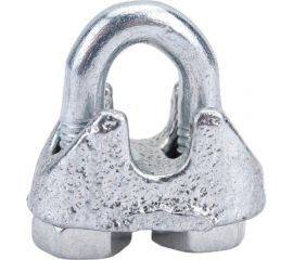 Зажим троса Netlink DIN 741 3мм 100 штук 00000000063 