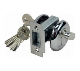 Механизм разблокировки замка PROMIX Promix-SM203.10/Promix-SM213.10 Шериф-3В, ключи/цилиндр/ручка AD.KM.01 Promix-AD.KM.01 