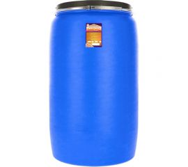 Огнебиозащитный состав для древесины БАРЬЕР ОБ красный, бочка 150 кг 4665296515315 