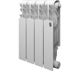 Радиатор Royal Thermo Revolution 350 - 4 секции НС-1070097 