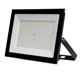 Уличный светодиодный прожектор Grisard Electric сдо 150 черный ip65 6500 k GRE-004-0005 