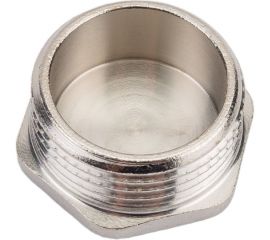 Заглушка AQUALINK 1 нар (Цена за упаковку 10 шт.) арт. 2580 