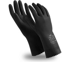 Перчатки Manipula Specialist КЩС-2 L-U-032 р.8-8.5/M Пер 616/ M8 