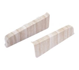 Заглушки Arbiton Indo 19 Дуб Онтарио 74282 